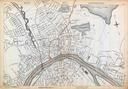 Haverhill, Bradford, Silver Hill, Kenoza Lake, Riverside, Massachusetts State Atlas 1904
